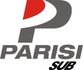 Logo Parisi Sub